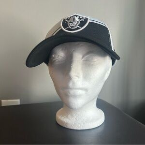 New Era Las Vegas Raiders NFL On-Field Baseball Cap